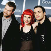 Paramore - List pictures