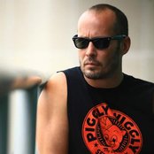 Paul Thorn - List pictures