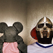 Danger Doom - List pictures