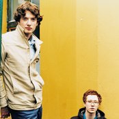 Kings Of Convenience - List pictures