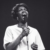 Cissy Houston - List pictures