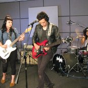 The Ettes - List pictures