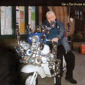 Chris Farlowe - List pictures