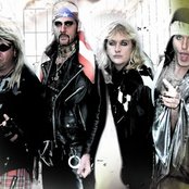 Wig Wam - List pictures