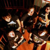 Through The Eyes Of The Dead - List pictures