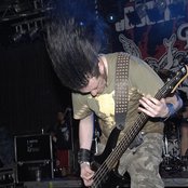 Dead Infection - List pictures