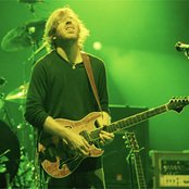Trey Anastasio - List pictures
