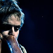 Xavier Rudd - List pictures