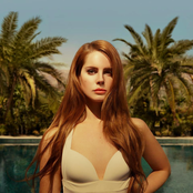 Lana Del Rey - List pictures