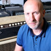 Bob Mould - List pictures