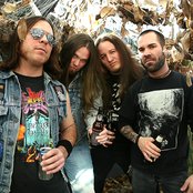 Exhumed - List pictures