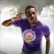 Jessy Matador - List pictures