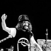 Alçeu Valença - List pictures