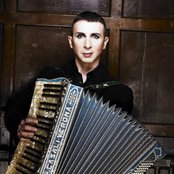 Marc Almond - List pictures
