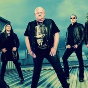 U. D. O. - List pictures