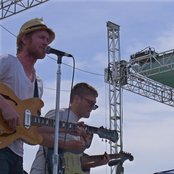 Cold War Kids - List pictures