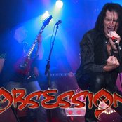 Obsession - List pictures
