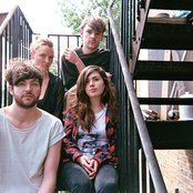 Fear Of Men - List pictures