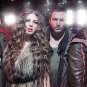 The Potbelleez - List pictures