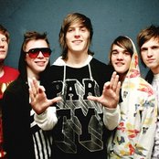 The Maine - List pictures