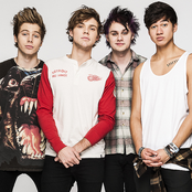 5 Seconds Of Summer - List pictures