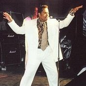 Morris Day - List pictures