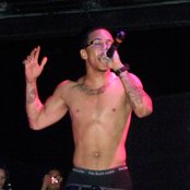 Kirko Bangz - List pictures