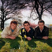 Stereophonics - List pictures