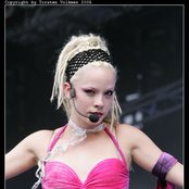 Crüxshadows - List pictures