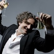 Goran Bregovic - List pictures