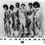 J. Geils Band - List pictures
