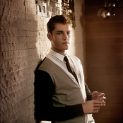 Jon Mclaughlin - List pictures