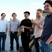 The Hold Steady - List pictures