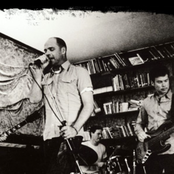 Tragically Hip - List pictures