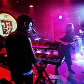 Yamantaka // Sonic Titan - List pictures