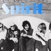 Spirit - List pictures