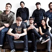 Five Iron Frenzy - List pictures