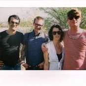 Thee Oh Sees - List pictures