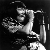 Sheila Jordan - List pictures