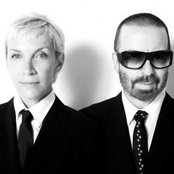 Eurythmics - List pictures