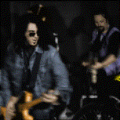 The Gone Jackals - List pictures