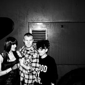 Hercules And Love Affair - List pictures