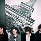 Jet Lag Gemini - List pictures