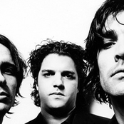 Jon Spencer Blues Explosion - List pictures