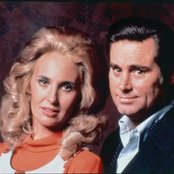 George Jones & Tammy Wynette - List pictures