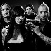 Sister Sin - List pictures