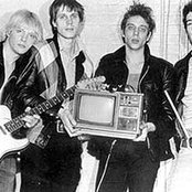 Television - List pictures