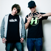 Camo & Krooked - List pictures