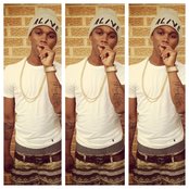 Lil Snupe - List pictures