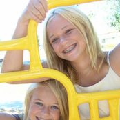 Prussian Blue - List pictures